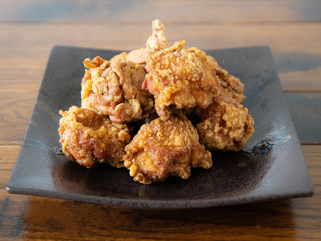 天ぷら粉の代用なら片栗粉がウマい！上手に揚げるコツ