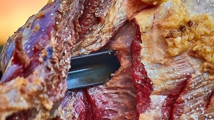 アルゼンチン名物の焼肉：伝統料理「アサード」アンディーナ・ブログ