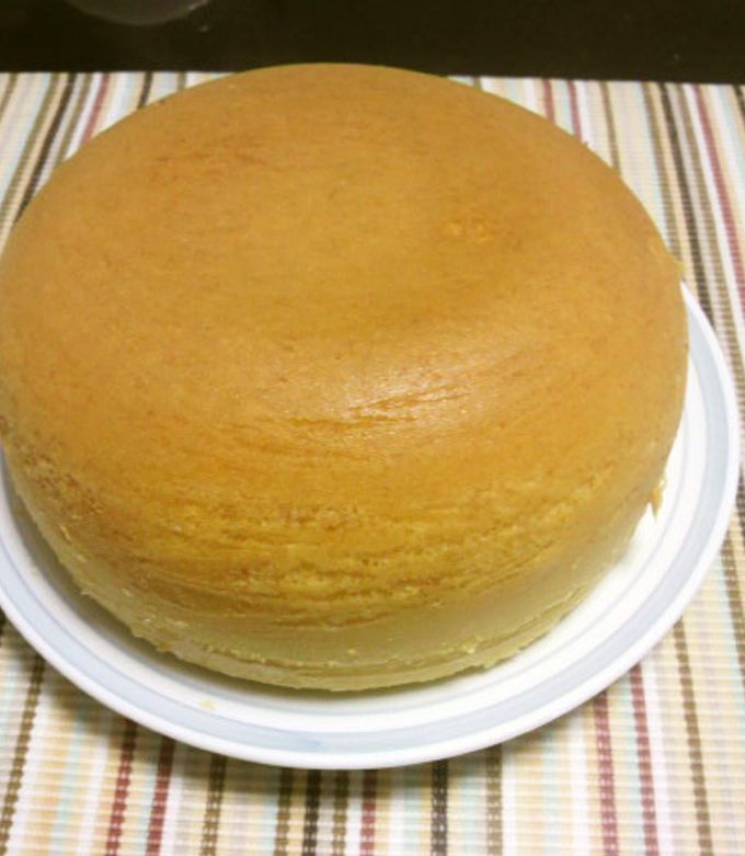 ホットケーキミックスのカップケーキ＆炊飯器レシピハルメク暮らしとお金