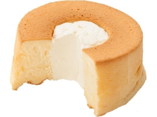 シャトレーゼのシフォンケーキ「ふわふわシフォン」はおいしい！ アレンジも映えるイチオシichioshi