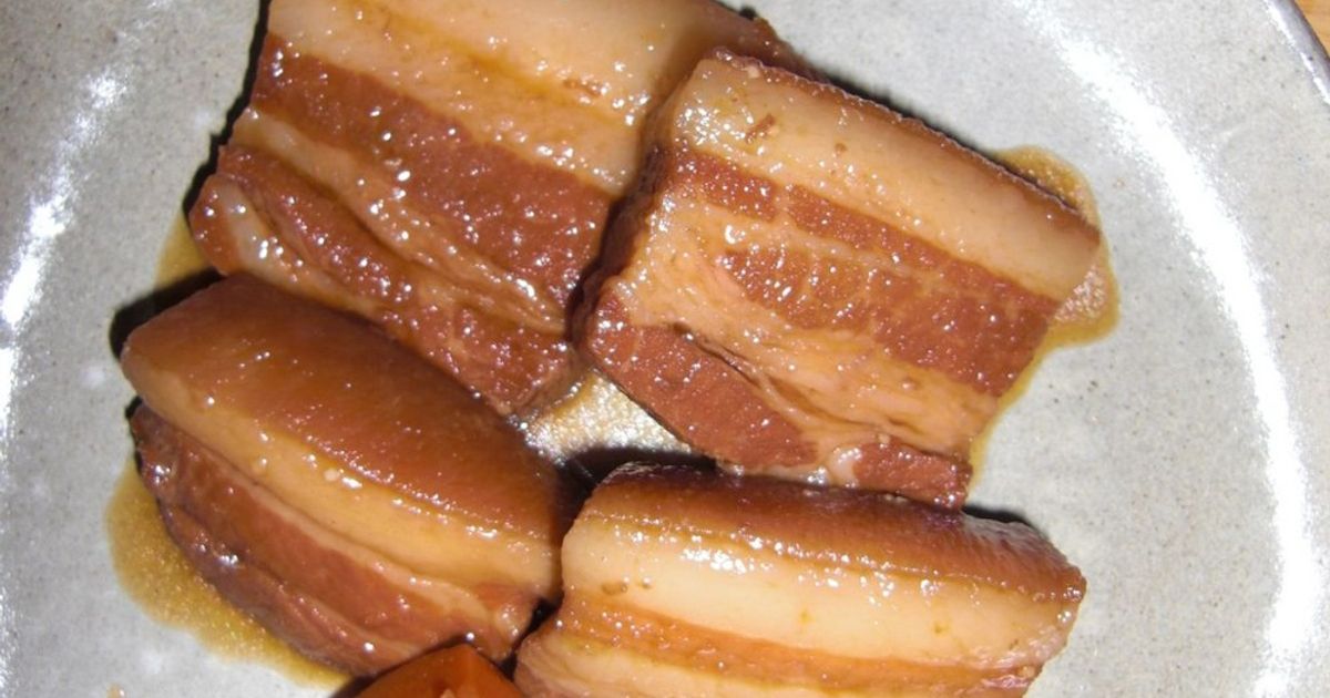 送料無料沖縄風豚の角煮！ 三枚肉煮付24パック 6kg 250ｇ×24パック沖縄ホーメル 沖縄ごはん 沖縄お取り寄せ –沖縄ホーメルオフィシャルネットショップ