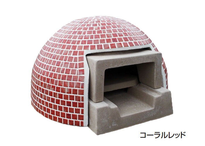 ピザ窯造りその１ 設計図