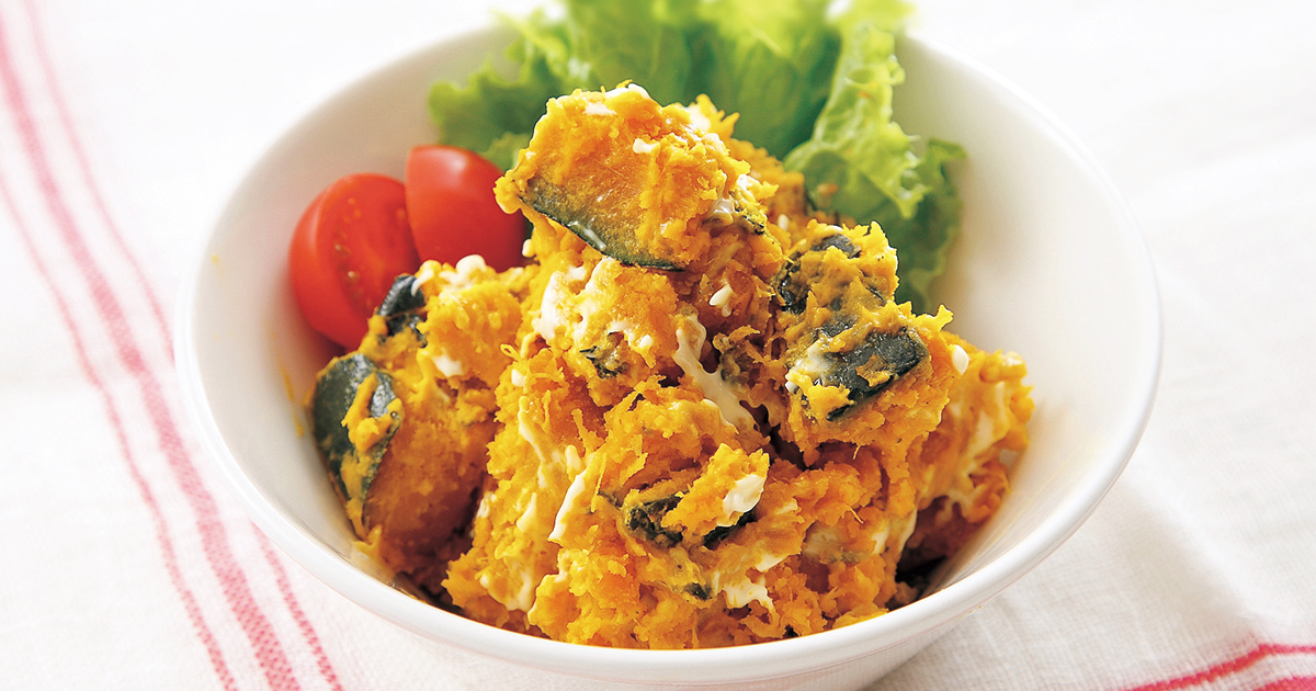 献立に困らないかぼちゃレシピ🎃かぼちゃ料理の㊙️テクニック！目からウロコのかぼちゃ冷凍保存方法やレシピを紹介している @hako_seikatuさんの投稿です。 下記の活用方法が一気にチェックできますよ。 □かぼちゃの冷蔵 冷凍保存の方法 □かぼちゃレシピ