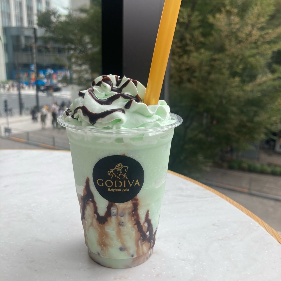 高評価 ファミリーマート チョコミントドリンク 製造終了 のクチコミ・評価・値段・価格情報 もぐナビ