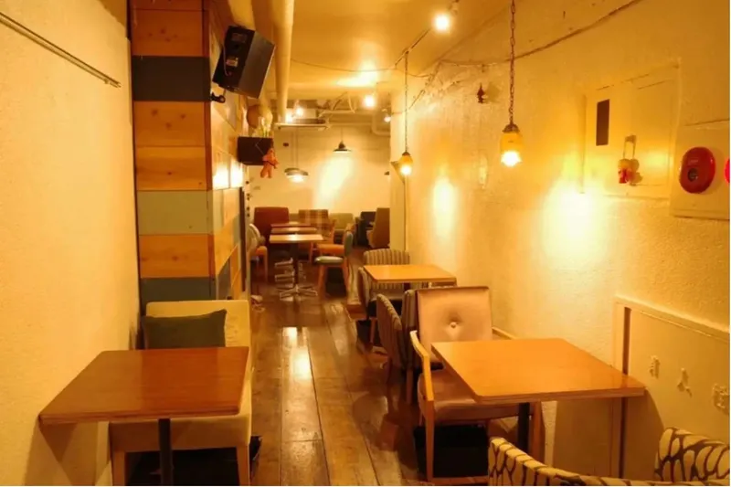 プチ韓国旅行気分になれる話題の食空間。ヒョンチャンプルコギ 福井大和田店日々URALA ウララ 福井県のおすすめ情報