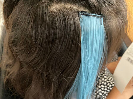 楽天市場 毛たぼ すき毛の通販