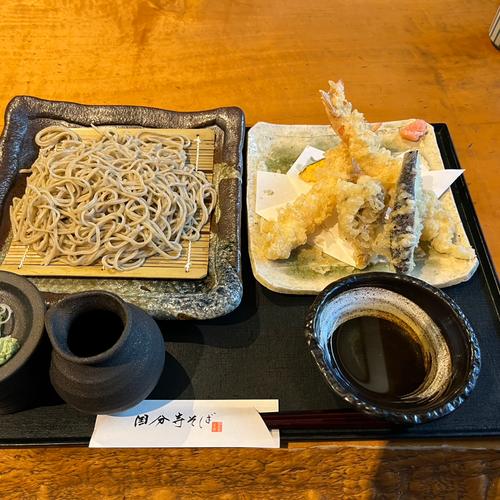 天せいろうどんの写真素材114713702- PIXTA