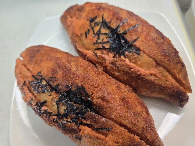 クロワッサン五井店で春を見つけました 市原市- いちはらいふ ICHIHA-LIFE