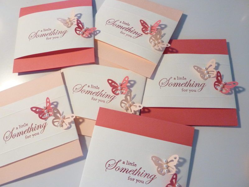 これが手作りなんて信じられない。尊敬するレベルで素敵な「手作り招待状」まとめ💌marry マリー