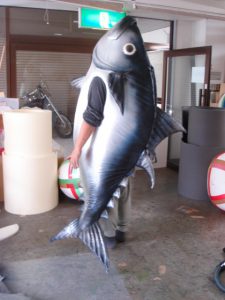 今起きている“大間のマグロ”の実態