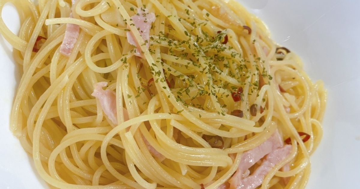 シンプルでおいしい！「ツナとキャベツのペペロンチーノ」の基本レシピセブンプレミアム公式