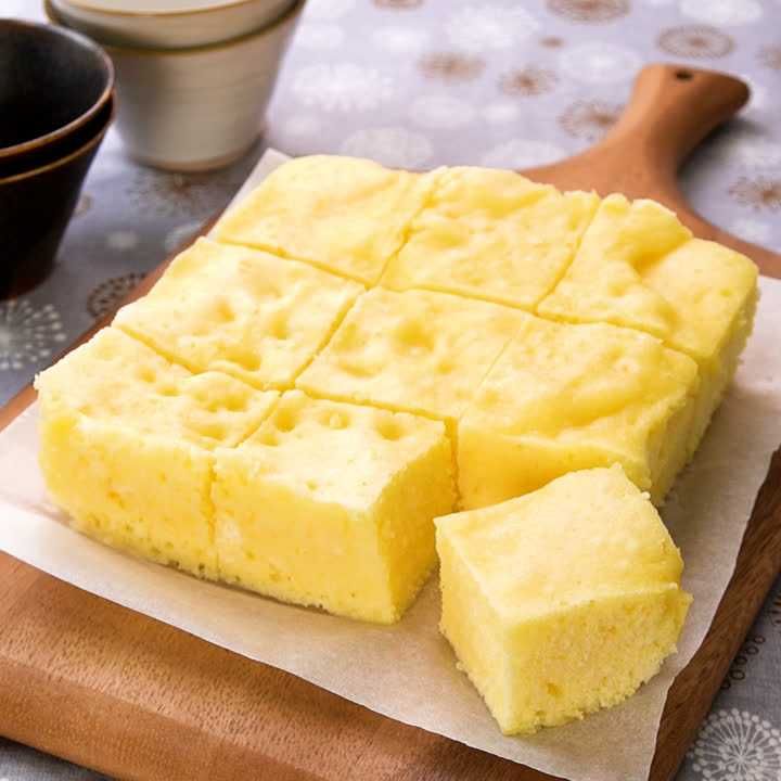 保育園で人気のレシピ - 嘉麻市ホームページ