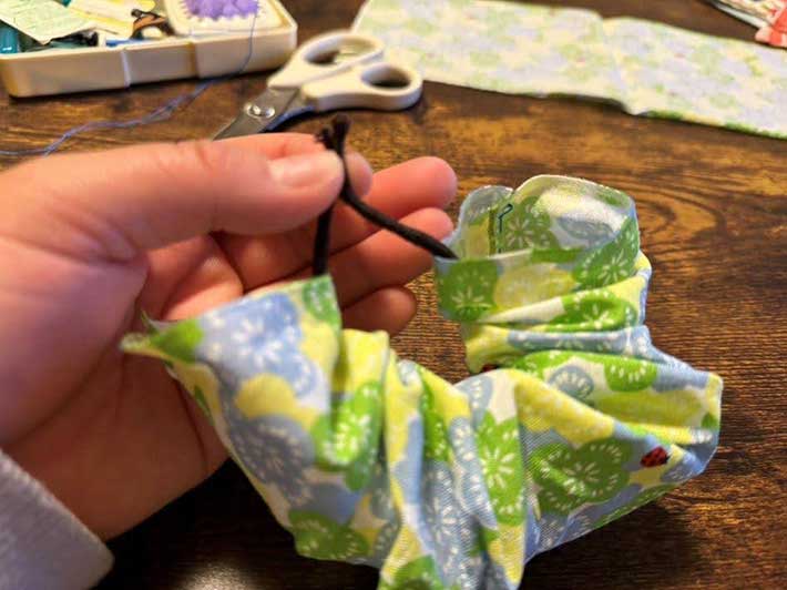 大量のいらないハンカチ活用法！薄手＆タオルハンカチの縫わない簡単リメイクも紹介出張買取サービス 買いクル