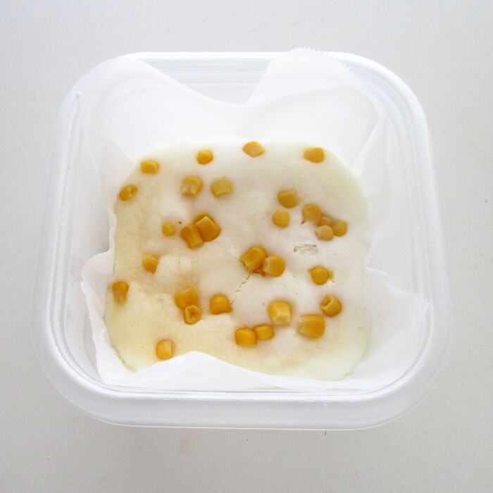 管理栄養士監修 離乳食に米粉で作る蒸しパンを食べよう！おいしいレシピ5選トモママ - トモママ