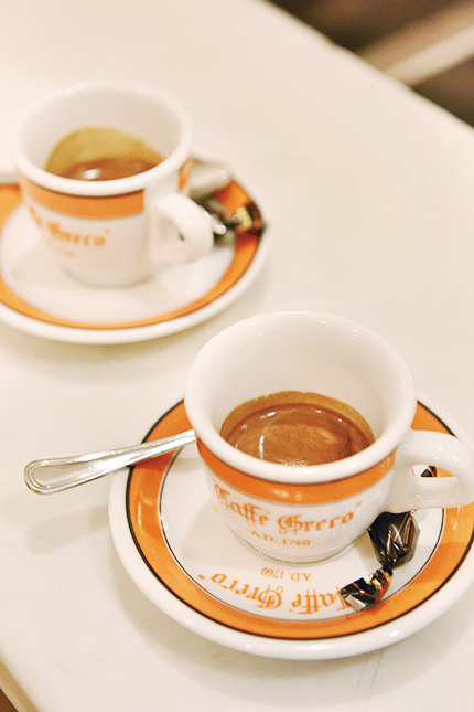 2025年イタリア最新情報 ヴェネツィアで時代を超えて愛される伝統カフェ、「カフェ・フローリアン」の魅力るるぶ&more