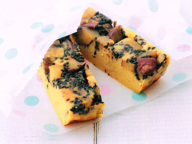 SHONAI SPECIAL プロテインバー モカカカオWaltz ONLINE SHOP