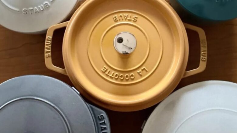 ストウブ鍋のおすすめ12選！サイズの選び方も詳しく紹介HEIMハイム