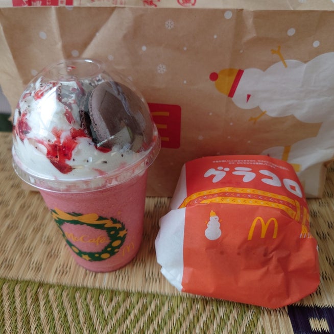 マクドナルドの「フラッペ」とは？味や販売している店舗について解説 - キーワードノート