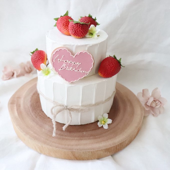 女の子受け抜群！可愛いパステルカラーのケーキをネット通販で買うならこの３つSweets Life