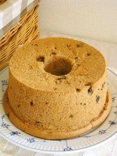 レシピ オレオたっぷりクリームのカップシフォン♥混ぜるだけで美味しすぎる♥カップシフォンレシピだよ！チョリーナ チョコ島