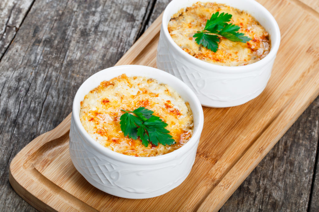 お弁当用ミニグラタン☆冷凍保存 by しろのちゃんクックパッド簡単おいしいみんなのレシピが392万品