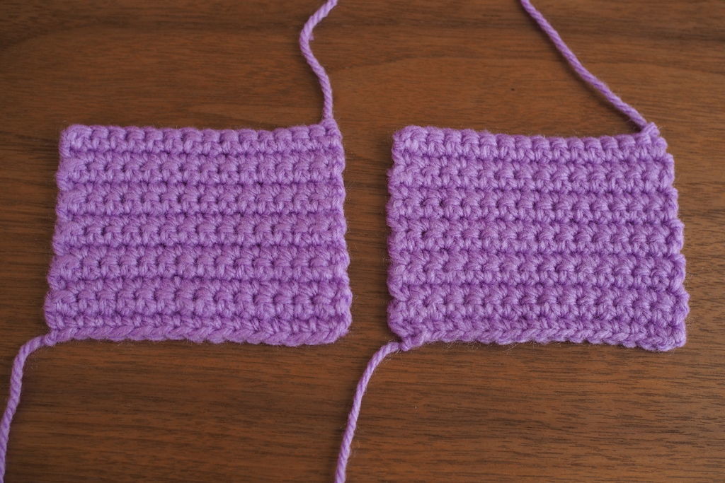 編み方と編み図 グラニースクエアブランケットの毛糸の準備に何玉用意したら良いか&縁編みの編み方と編み図