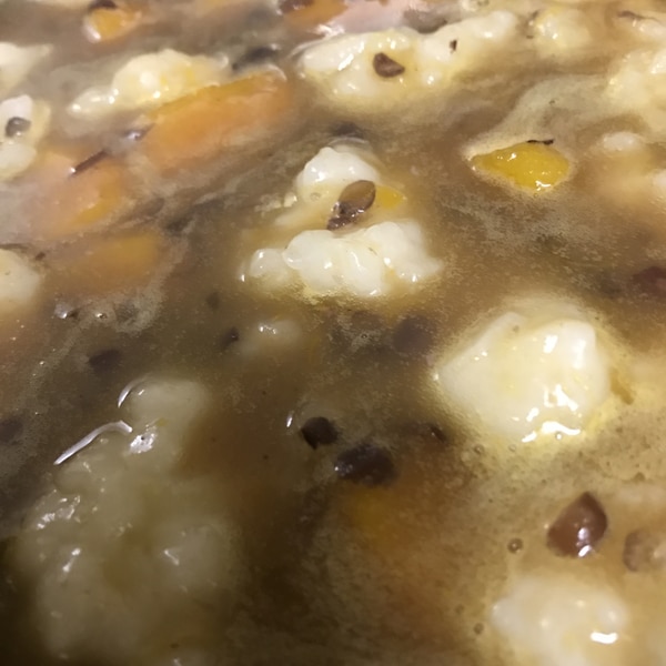 作り置きかぼちゃ団子の冷凍ストック レシピ・作り方 by Jyuriko - 楽天レシピ