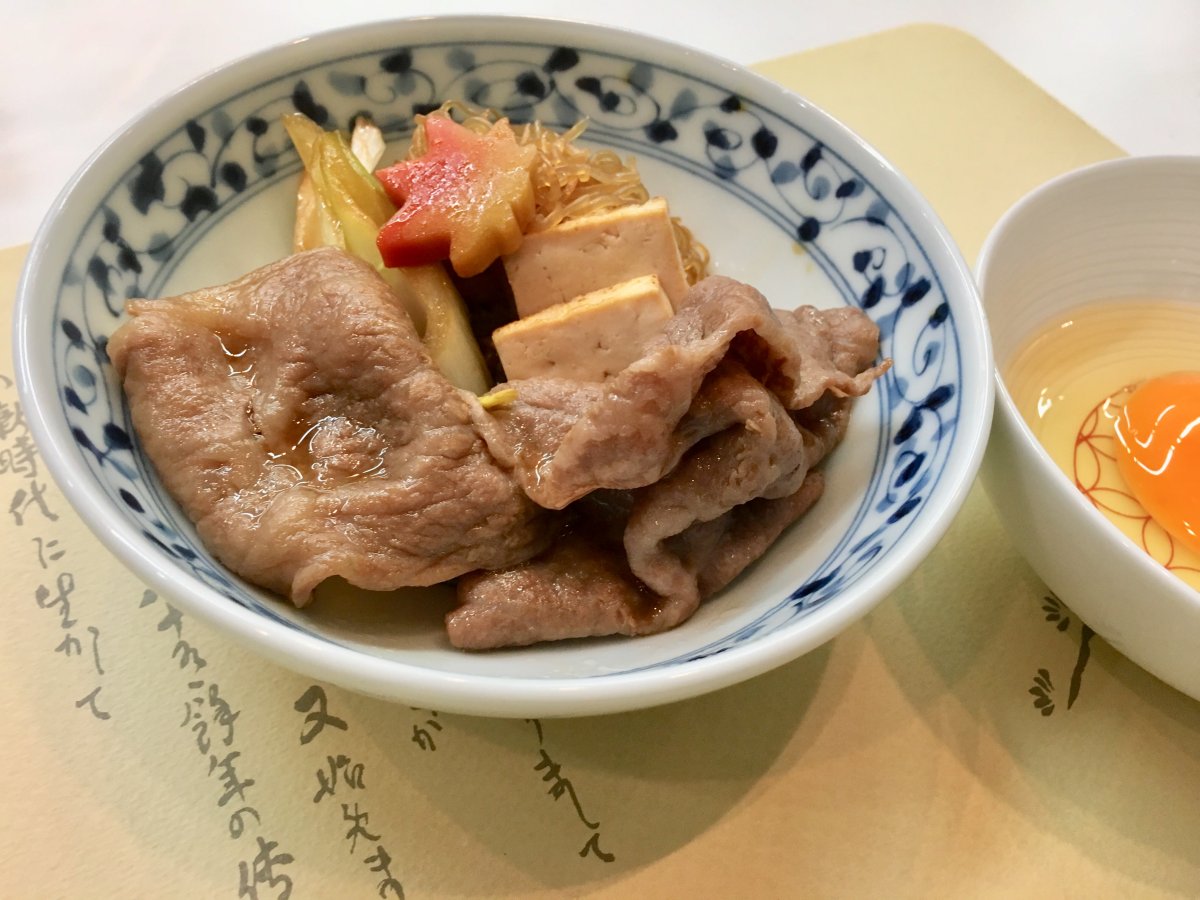 すき焼き おすすめ具材と割り下も紹介