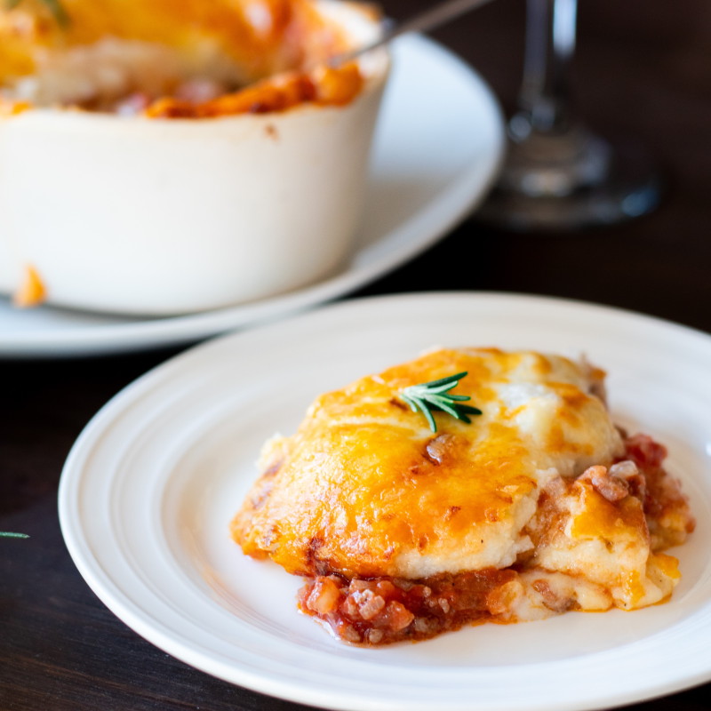 これ絶品！クリームマッシュポテトの詳しいレシピはこちら👇 「いいね」してもらえると喜びます💕 食べたい！！と思ったらコメント欄で「😍」をお願いします🧡マッシュポテトとろっとろのマッシュポテト食べたことある？ これ本当に美味しすぎて、出すとビックリ