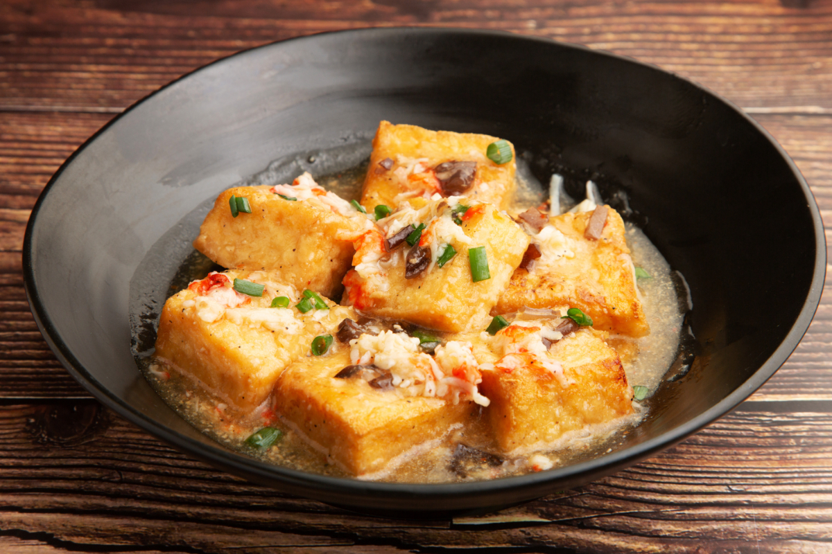 つくれぽ1000件 厚揚げの人気レシピ 32選クックパッド1位の殿堂入り料理 - 価格ボックス