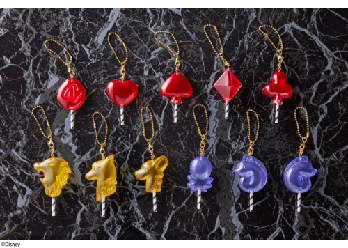 ディズニー ツイステッドワンダーランド グルーヴィーキャンディボールペン VOL.２ディズニー ツイステッドワンダーランドフィギュア・プラモデル・プラキットアニメグッズ ・おもちゃならプレミアムバンダイバンダイナムコグループの公式通販サイト