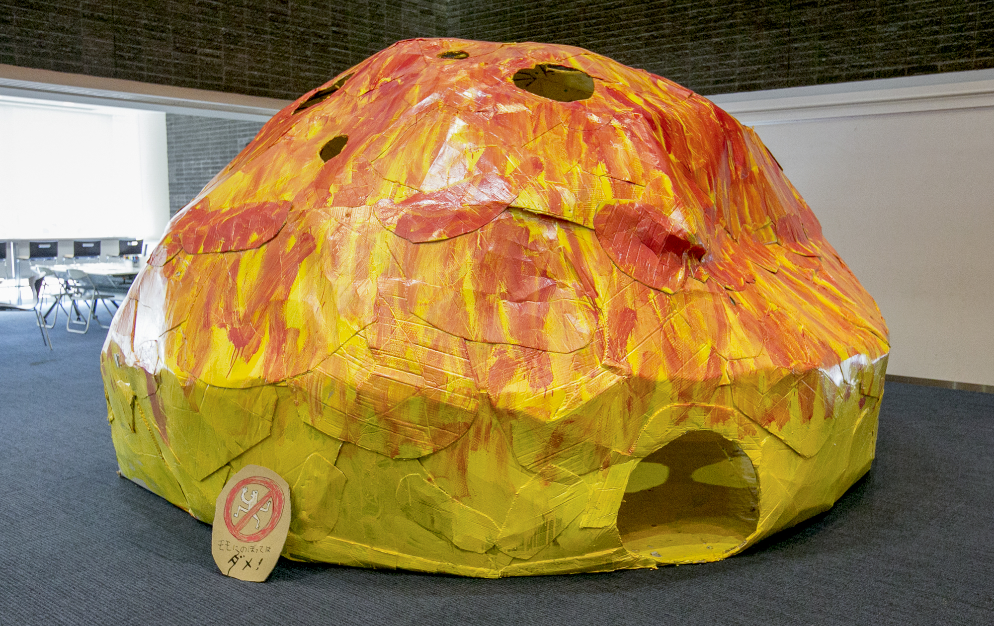 桃６ケ入 手提げ箱 ダンボール印 : モダン・プロ - 通販 - Yahoo!ショッピング