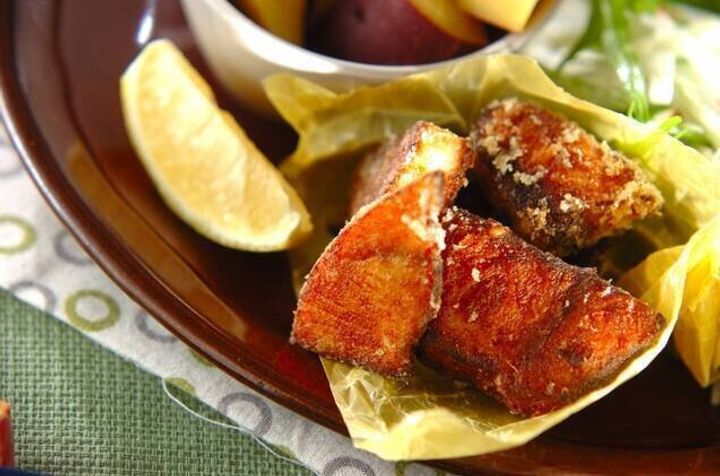 お弁当作り置き 丼ぶりのお弁当5選 冷凍保存OK