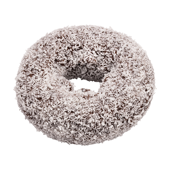 人気ドーナツを再現 バタークランチチョコドーナツのレシピお菓子・パン材料・ラッピングの通販 cotta＊コッタ