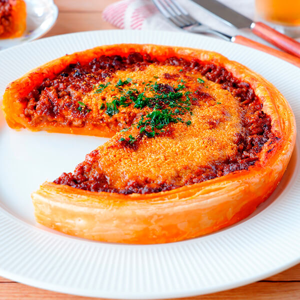 十勝のミートパイクリスマスバージョン十勝の食卓 北海道・十勝から「おいしい」を全国へ