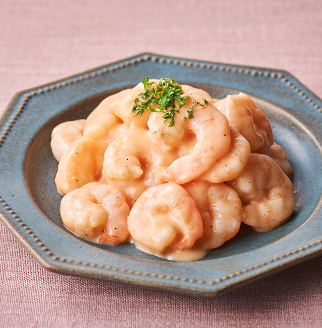 業務スーパーの冷凍エビを使った簡単レシピ集2025 年のリアルなLemon8ユーザー体験