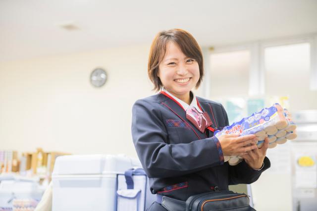 奈良ヤクルト販売株式会社／橿原南センターの食品・試食販売の業務委託求人情報 - 橿原市（ID：A01111672506） |