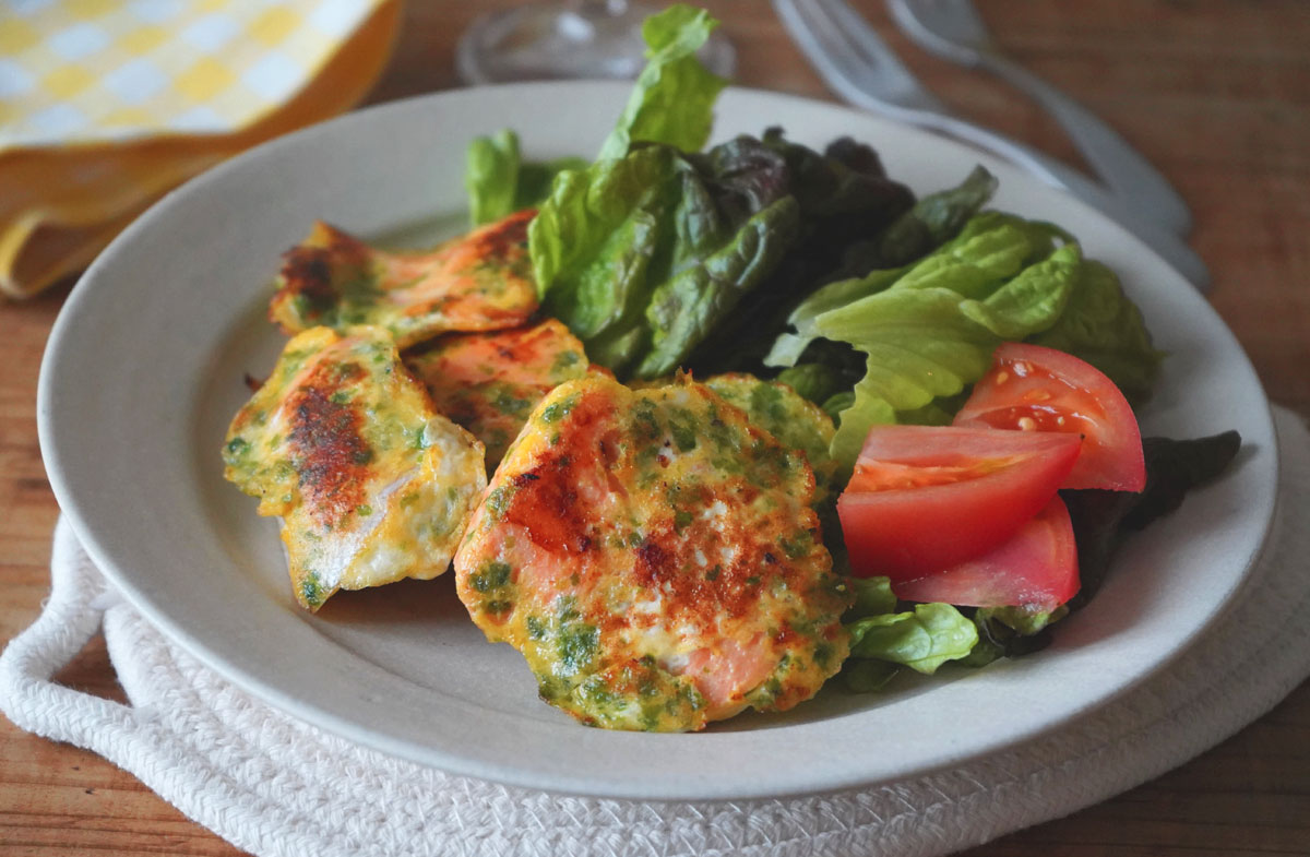 幼児食におすすめの魚レシピ10選！子どもに嬉しい栄養素がたっぷり摂れるモグモマガジン