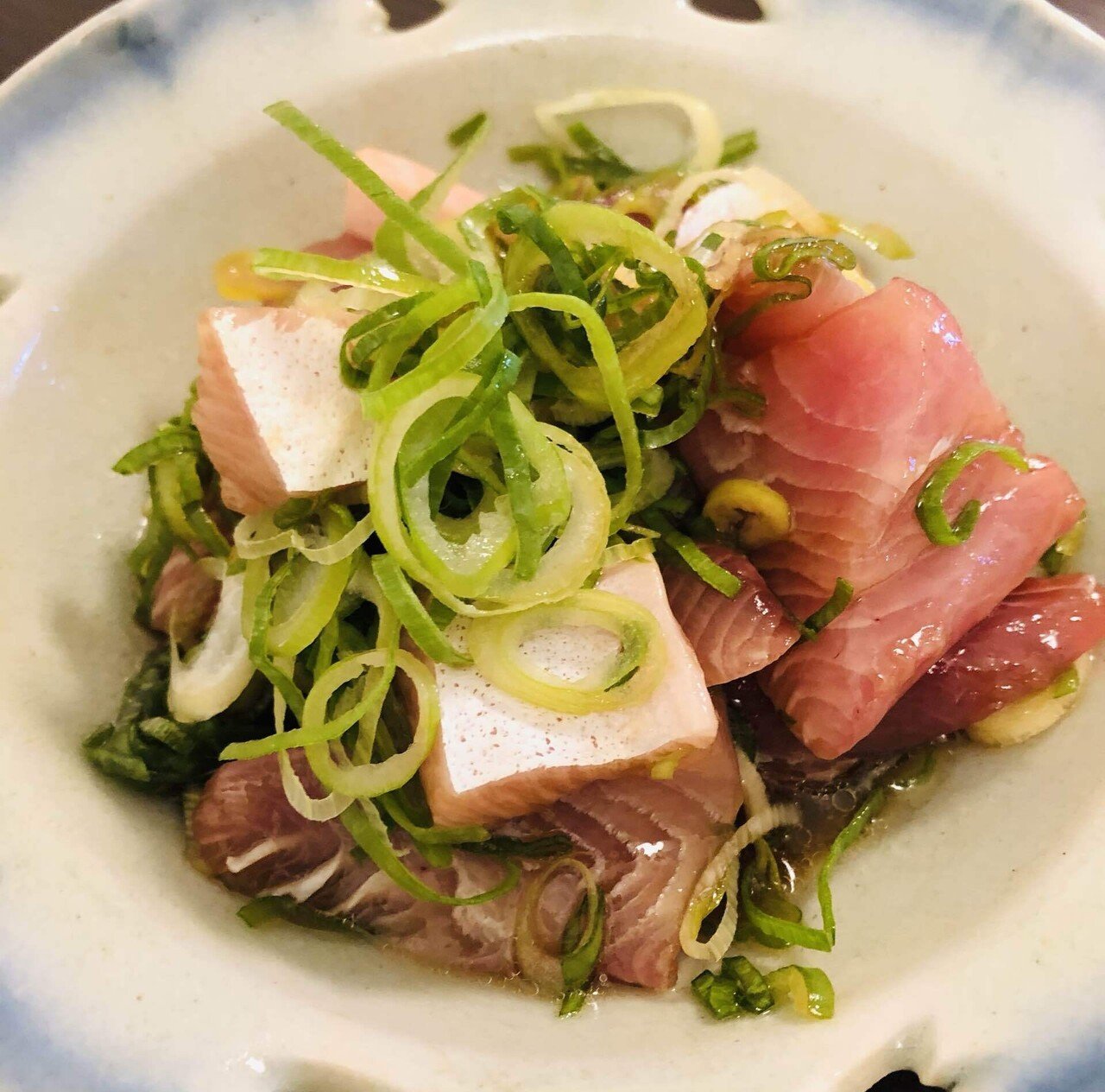 ブリ、イナダを簡単漬けで美味しく