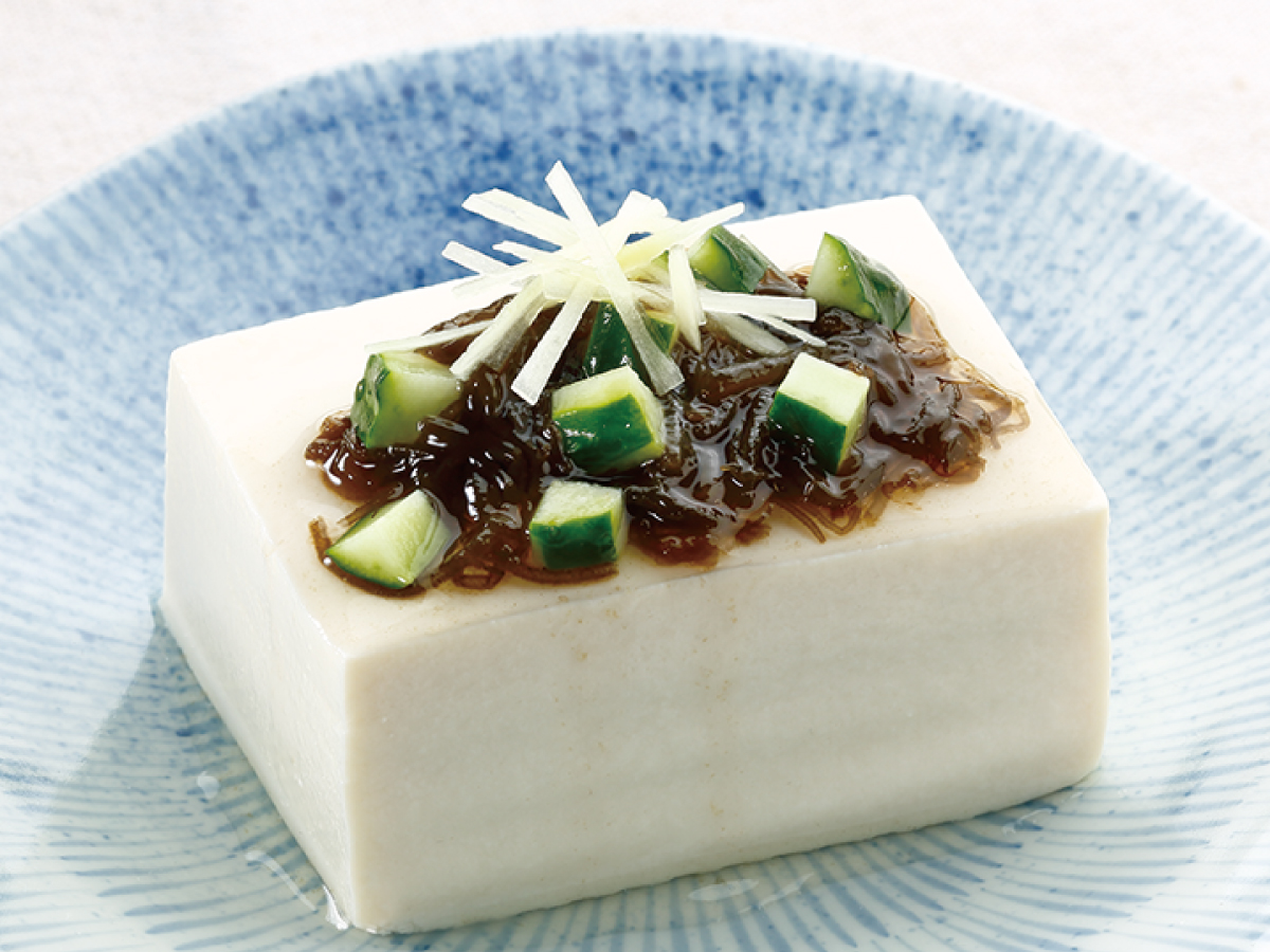 節約さっぱりおかず 豆腐に片栗粉混ぜるとふわふわ♡「豆腐のフワフワ焼き」作ろう!舌触りなめらか~『あたらしい日日』こんな時代のニューノーマルな暮らし方。食と農、生活情報をお届けします