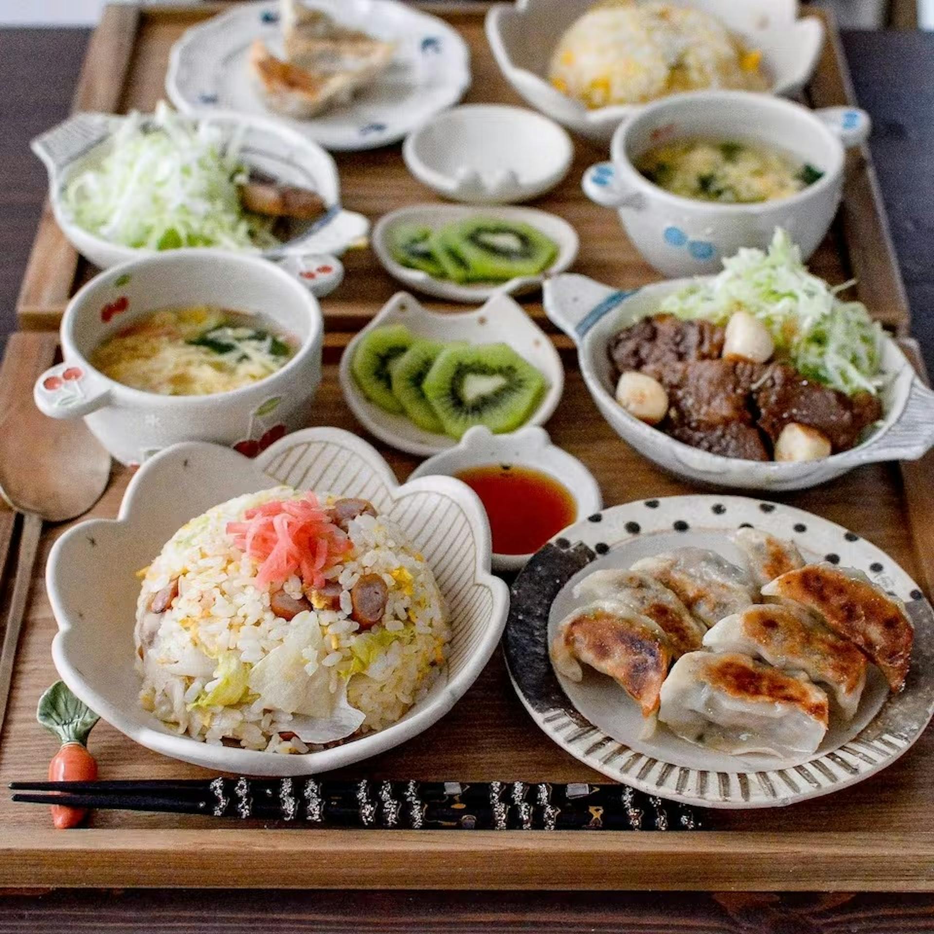 献立にもう迷わない！「夜ご飯メニュー」のアイデア＆おかずレシピ 2ページ目キナリノ