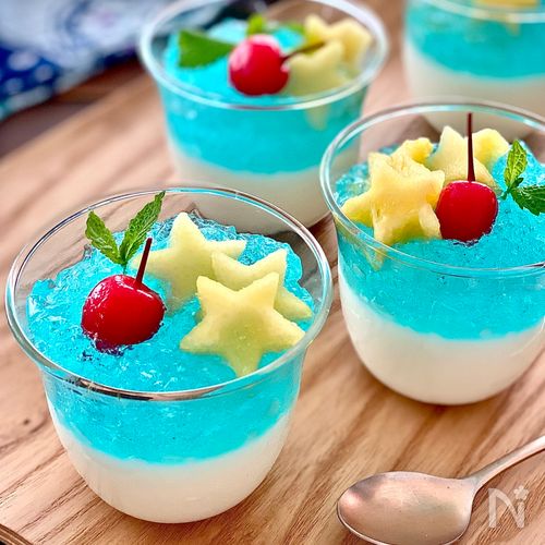 甘さ控えめ、ツルンと美味しい！キュートなゼリー - うまいもん巡り隊！手みやげ - 中井ストアー - お弁当・お惣菜 高松市 - さんラボ