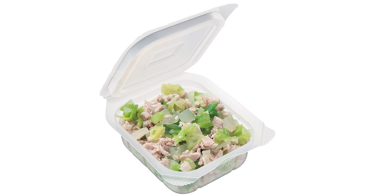 離乳食 完了期 豚玉丼