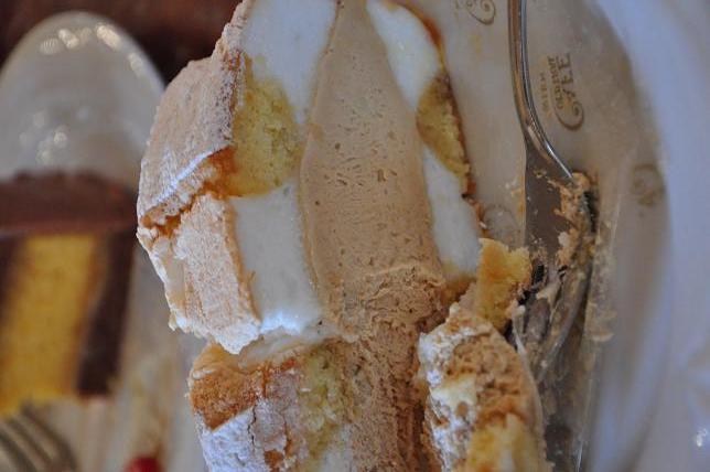 大人気の海の上カフェ☕️, オペラハウス近くのサーキュラーキーから, 船でキリビリ駅直結、, 電車だとミルソンズポイント駅から徒歩15分くらい🐾,雰囲気あるカフェで素敵でした🫶, 📍Celsius Coffee & Dining, シドニーライフまとめてます✍️,よかったら参考にしてね🐨,シドニーオーストラリアSydneyシドニー旅行シドニー観光オーストラリア在住