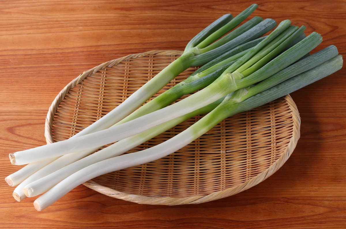 安くて美味しい泥ネギはいかがですか八百屋のオッサンのひとりごと