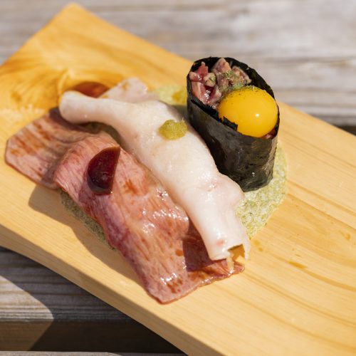 大人旅 飛騨高山グルメ食べ歩き、冬の白川郷を満喫