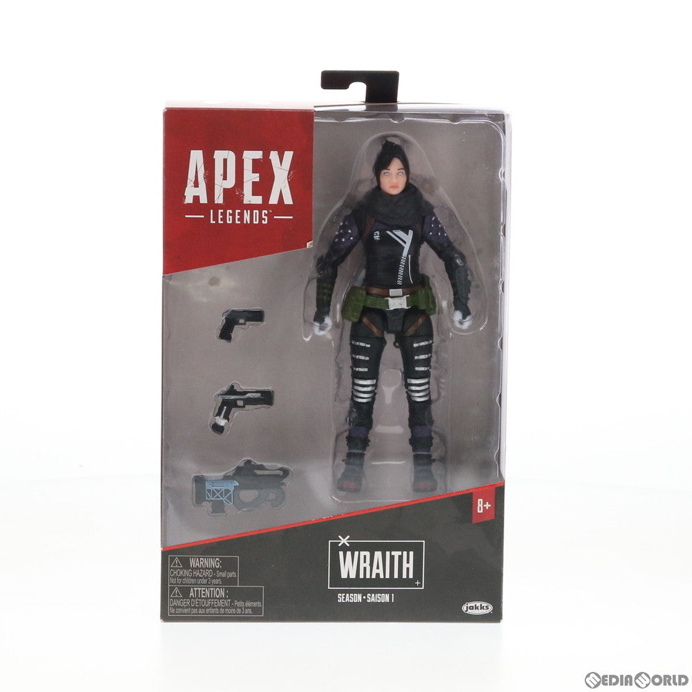 【新品即納】[FIG]Wraith(レイス) Apex Legends(エーペックスレジェンズ)