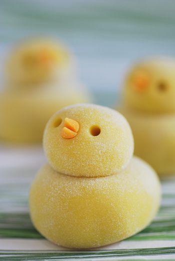 和食さと の限定『いちごスイーツ』がおいしそう♪「ストロベリーマウンテン」など全6種 - うまいめし