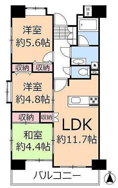 口コミ・評判】レガリアシティ草加サザンコート - マンションノート