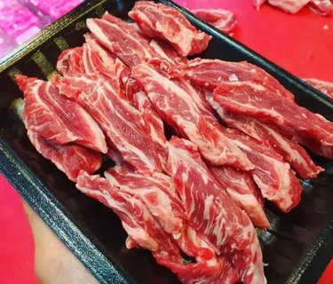 最全的牛肉不同部位名称以及吃法大全